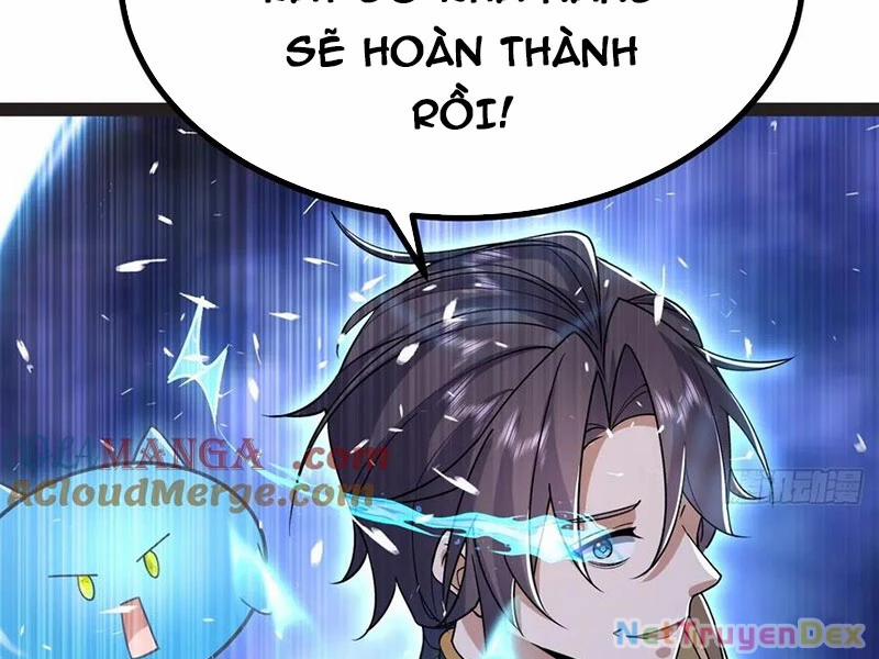 Đệ Tử Siêu Thần Ta Nằm Không, Tông Môn Hủy Diệt Ta Vô Địch 52 trang 23