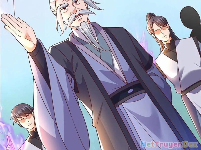 Đệ Tử Siêu Thần Ta Nằm Không, Tông Môn Hủy Diệt Ta Vô Địch 52 trang 27