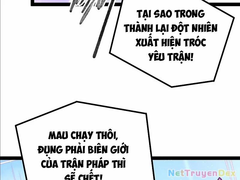Đệ Tử Siêu Thần Ta Nằm Không, Tông Môn Hủy Diệt Ta Vô Địch 52 trang 30
