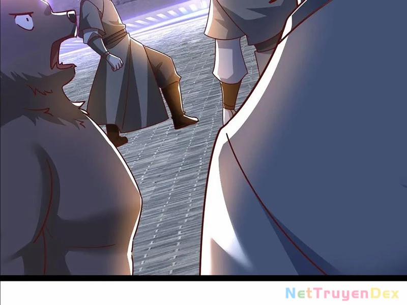 Đệ Tử Siêu Thần Ta Nằm Không, Tông Môn Hủy Diệt Ta Vô Địch 52 trang 32