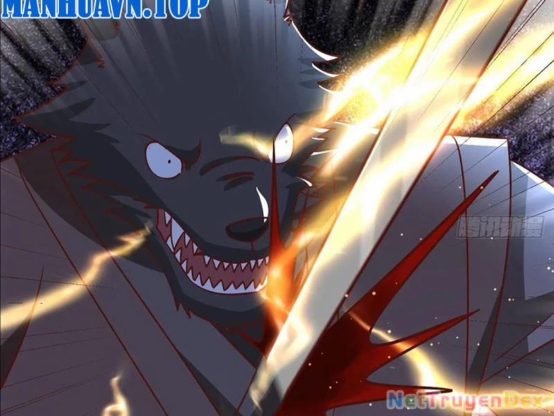 Đệ Tử Siêu Thần Ta Nằm Không, Tông Môn Hủy Diệt Ta Vô Địch 52 trang 37