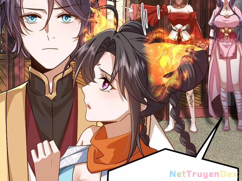 Đệ Tử Siêu Thần Ta Nằm Không, Tông Môn Hủy Diệt Ta Vô Địch 52 trang 4