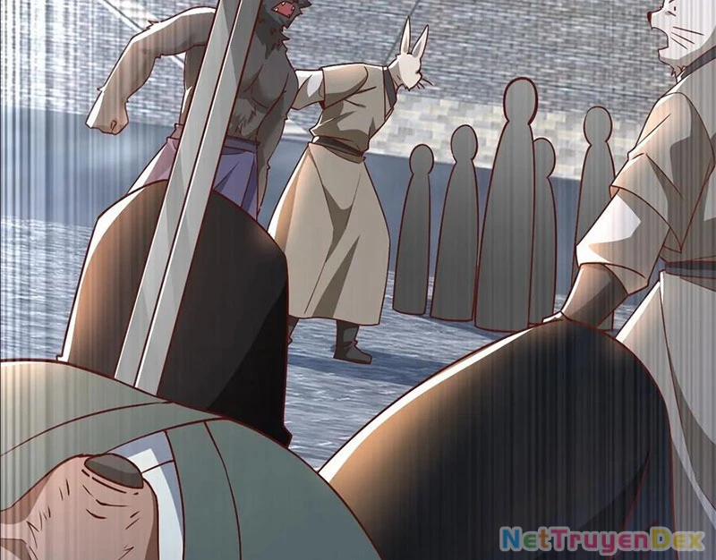 Đệ Tử Siêu Thần Ta Nằm Không, Tông Môn Hủy Diệt Ta Vô Địch 52 trang 40