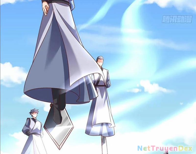 Đệ Tử Siêu Thần Ta Nằm Không, Tông Môn Hủy Diệt Ta Vô Địch 52 trang 43