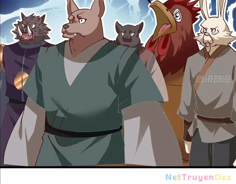 Đệ Tử Siêu Thần Ta Nằm Không, Tông Môn Hủy Diệt Ta Vô Địch 52 trang 50