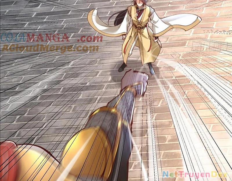 Đệ Tử Siêu Thần Ta Nằm Không, Tông Môn Hủy Diệt Ta Vô Địch 52 trang 52