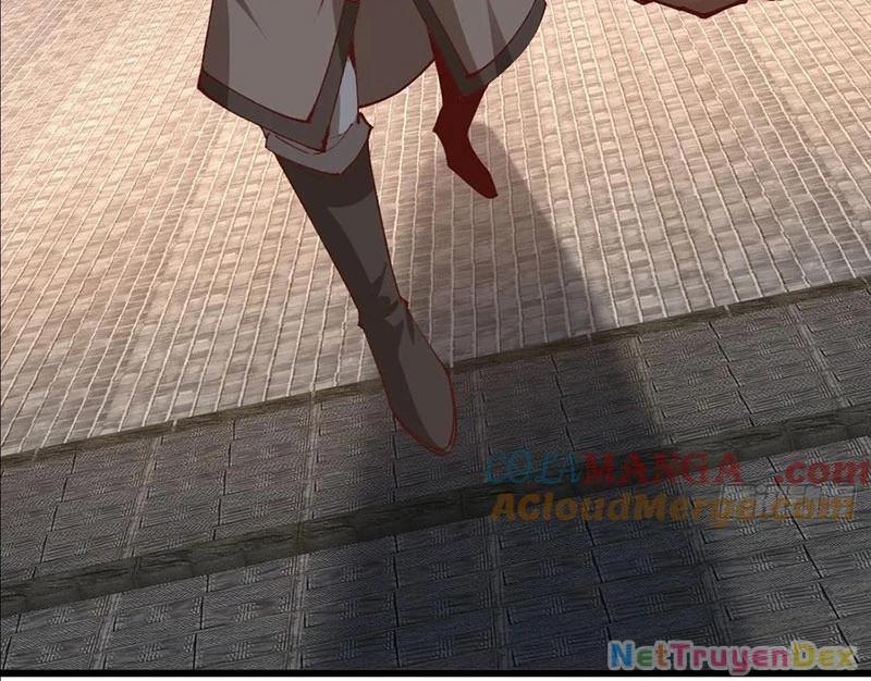 Đệ Tử Siêu Thần Ta Nằm Không, Tông Môn Hủy Diệt Ta Vô Địch 52 trang 57