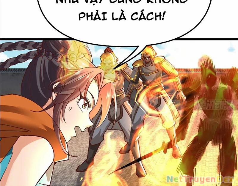 Đệ Tử Siêu Thần Ta Nằm Không, Tông Môn Hủy Diệt Ta Vô Địch 52 trang 59