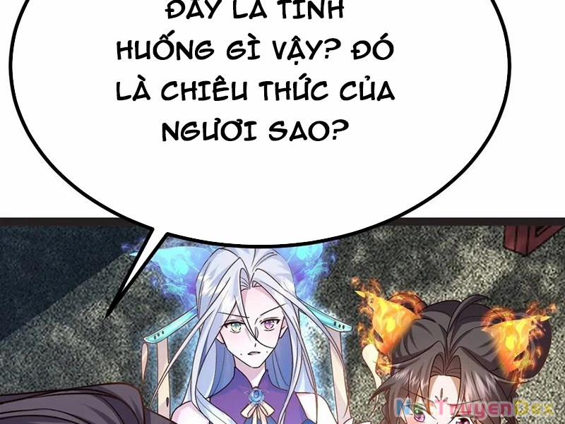 Đệ Tử Siêu Thần Ta Nằm Không, Tông Môn Hủy Diệt Ta Vô Địch 52 trang 6