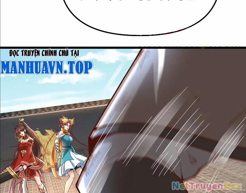 Đệ Tử Siêu Thần Ta Nằm Không, Tông Môn Hủy Diệt Ta Vô Địch 52 trang 63