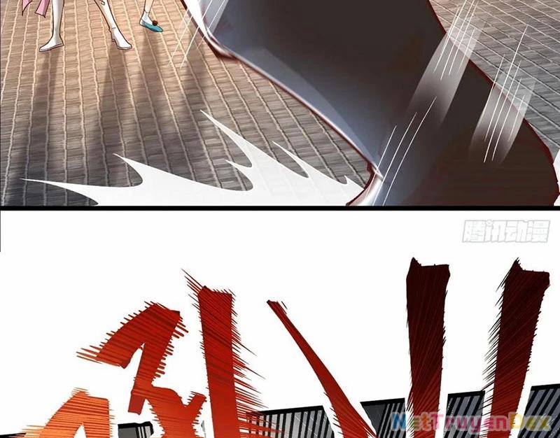 Đệ Tử Siêu Thần Ta Nằm Không, Tông Môn Hủy Diệt Ta Vô Địch 52 trang 64