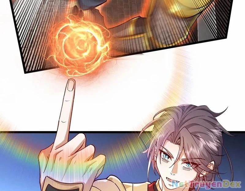 Đệ Tử Siêu Thần Ta Nằm Không, Tông Môn Hủy Diệt Ta Vô Địch 52 trang 67