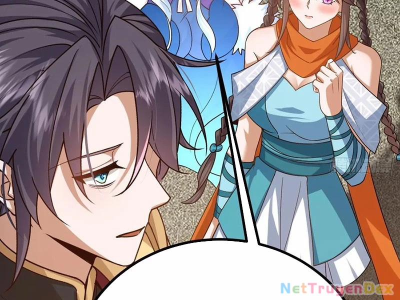 Đệ Tử Siêu Thần Ta Nằm Không, Tông Môn Hủy Diệt Ta Vô Địch 52 trang 7