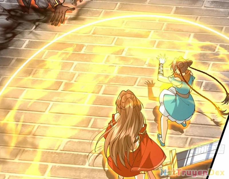 Đệ Tử Siêu Thần Ta Nằm Không, Tông Môn Hủy Diệt Ta Vô Địch 52 trang 71