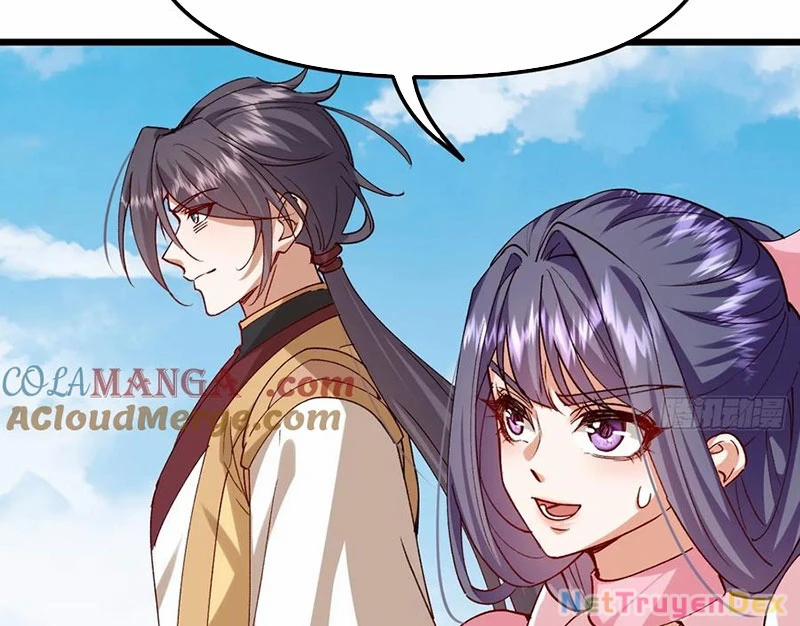 Đệ Tử Siêu Thần Ta Nằm Không, Tông Môn Hủy Diệt Ta Vô Địch 52 trang 73