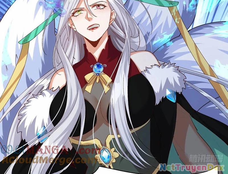 Đệ Tử Siêu Thần Ta Nằm Không, Tông Môn Hủy Diệt Ta Vô Địch 53 trang 10