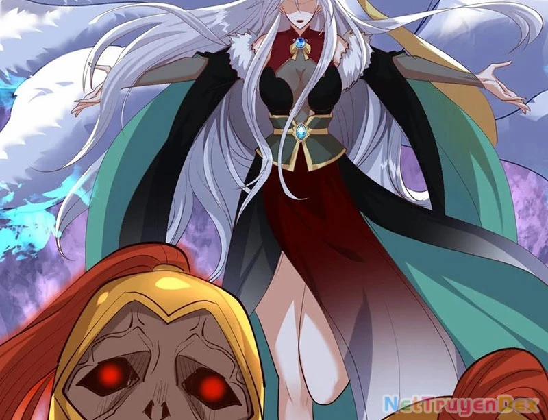 Đệ Tử Siêu Thần Ta Nằm Không, Tông Môn Hủy Diệt Ta Vô Địch 53 trang 15