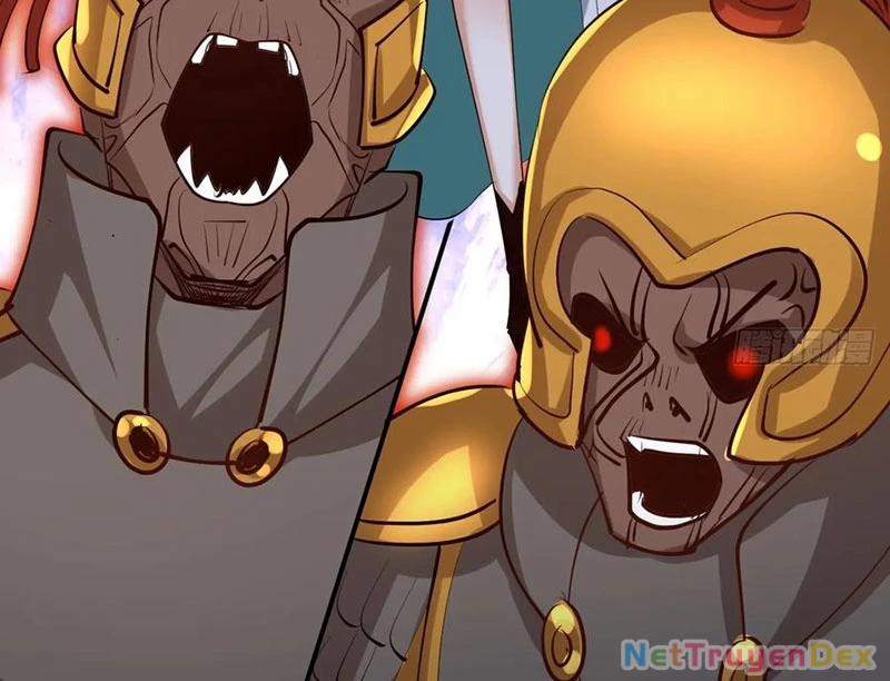 Đệ Tử Siêu Thần Ta Nằm Không, Tông Môn Hủy Diệt Ta Vô Địch 53 trang 16