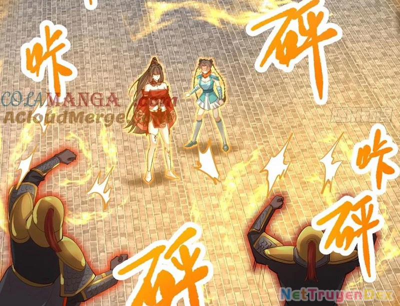 Đệ Tử Siêu Thần Ta Nằm Không, Tông Môn Hủy Diệt Ta Vô Địch 53 trang 18