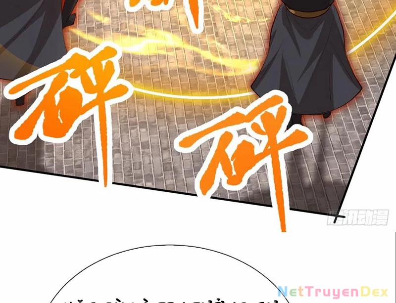 Đệ Tử Siêu Thần Ta Nằm Không, Tông Môn Hủy Diệt Ta Vô Địch 53 trang 19