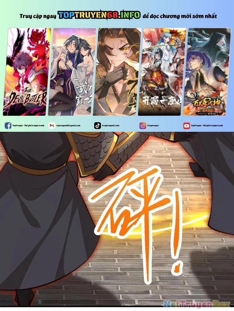 Đệ Tử Siêu Thần Ta Nằm Không, Tông Môn Hủy Diệt Ta Vô Địch 53 trang 2