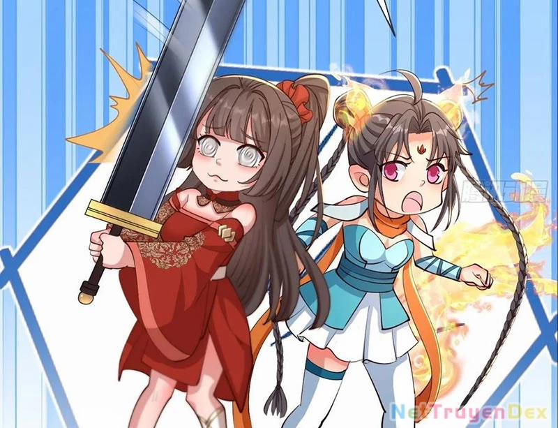 Đệ Tử Siêu Thần Ta Nằm Không, Tông Môn Hủy Diệt Ta Vô Địch 53 trang 23