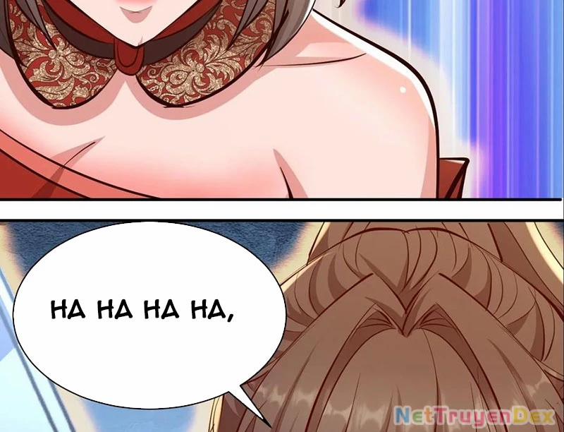 Đệ Tử Siêu Thần Ta Nằm Không, Tông Môn Hủy Diệt Ta Vô Địch 53 trang 26