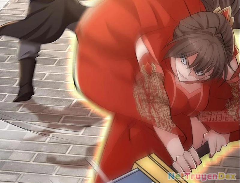 Đệ Tử Siêu Thần Ta Nằm Không, Tông Môn Hủy Diệt Ta Vô Địch 53 trang 34