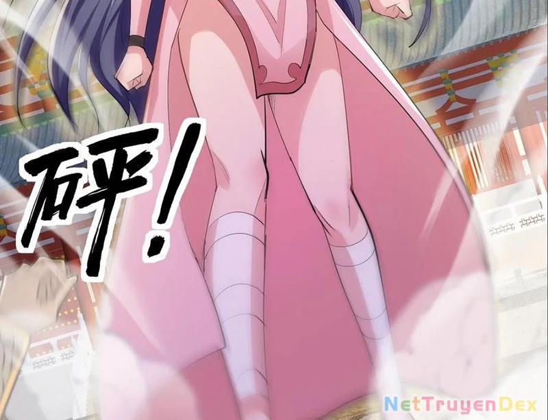 Đệ Tử Siêu Thần Ta Nằm Không, Tông Môn Hủy Diệt Ta Vô Địch 53 trang 37