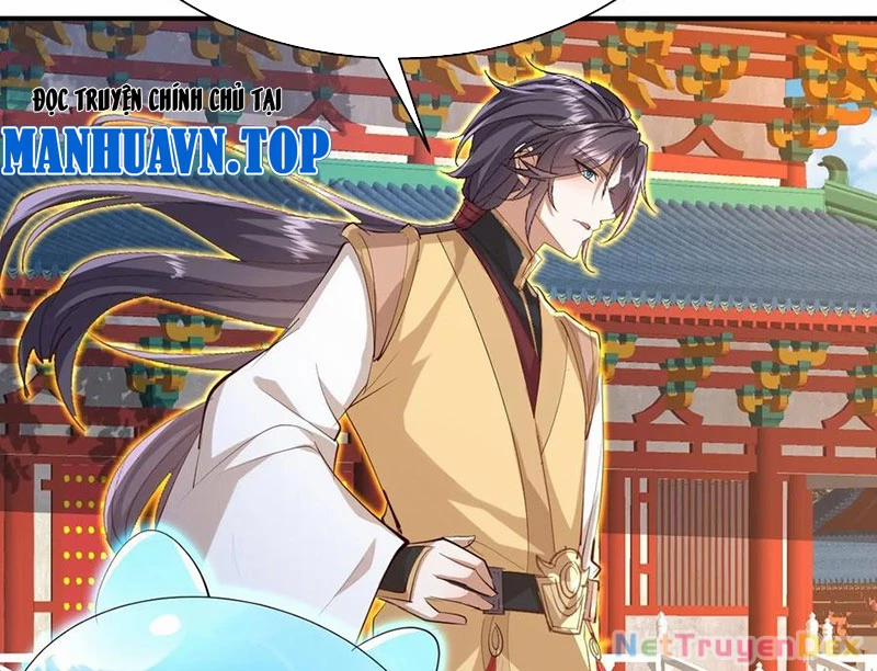 Đệ Tử Siêu Thần Ta Nằm Không, Tông Môn Hủy Diệt Ta Vô Địch 53 trang 4