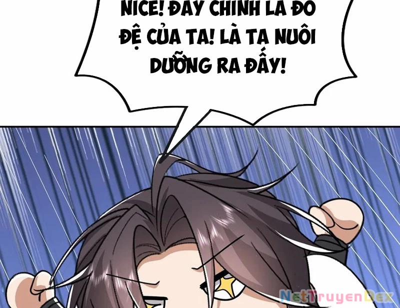 Đệ Tử Siêu Thần Ta Nằm Không, Tông Môn Hủy Diệt Ta Vô Địch 53 trang 40