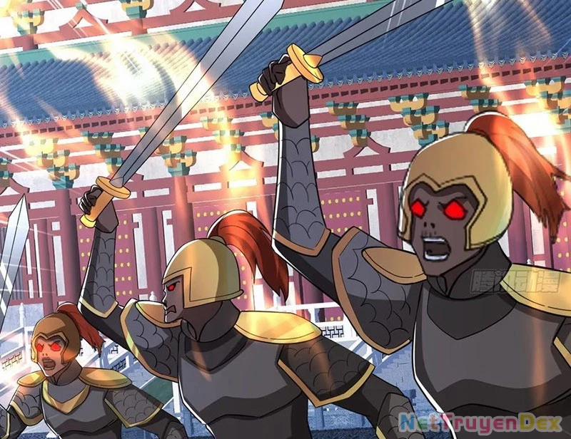 Đệ Tử Siêu Thần Ta Nằm Không, Tông Môn Hủy Diệt Ta Vô Địch 53 trang 46