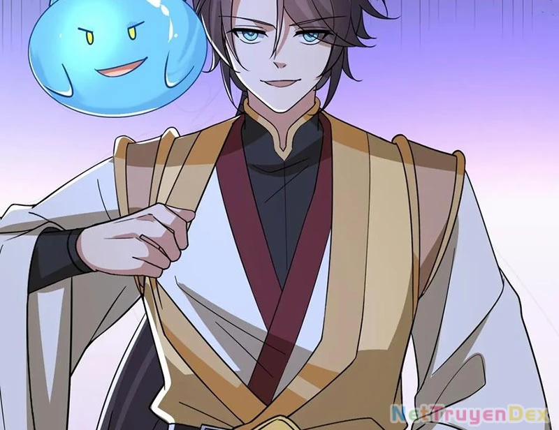 Đệ Tử Siêu Thần Ta Nằm Không, Tông Môn Hủy Diệt Ta Vô Địch 53 trang 54