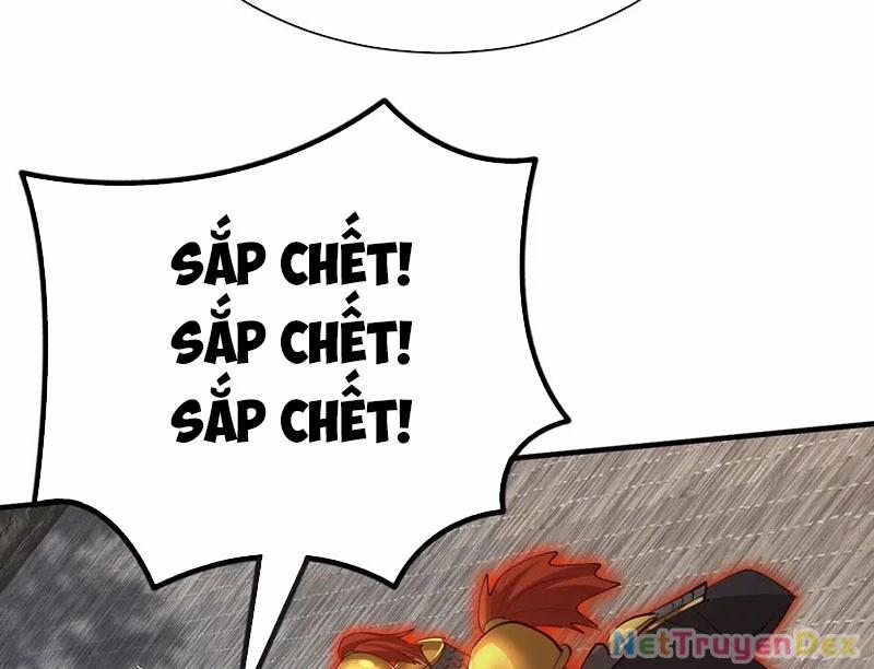 Đệ Tử Siêu Thần Ta Nằm Không, Tông Môn Hủy Diệt Ta Vô Địch 53 trang 6