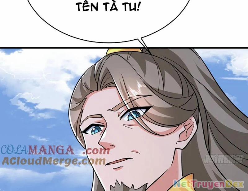 Đệ Tử Siêu Thần Ta Nằm Không, Tông Môn Hủy Diệt Ta Vô Địch 53 trang 67