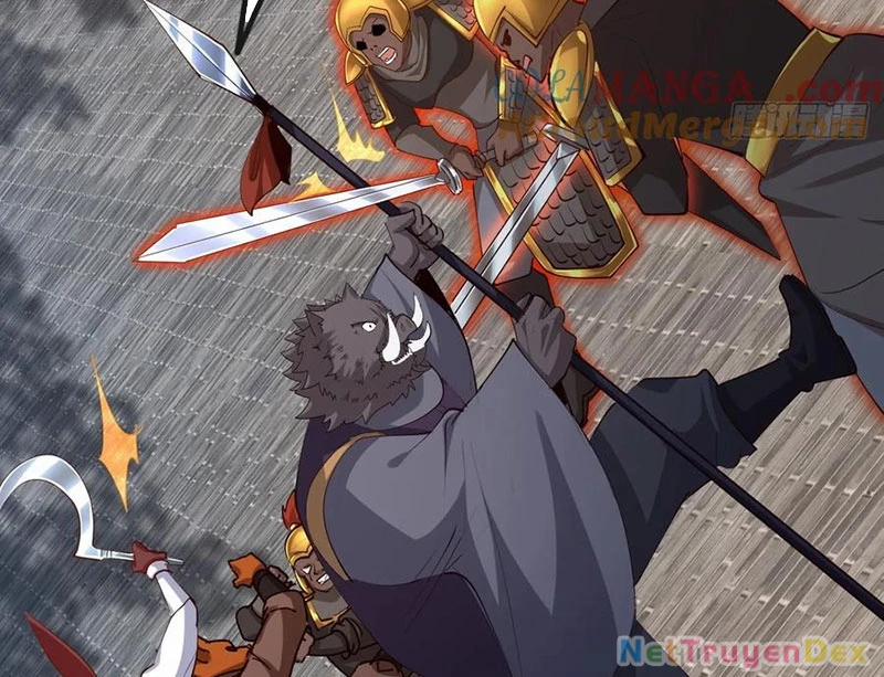 Đệ Tử Siêu Thần Ta Nằm Không, Tông Môn Hủy Diệt Ta Vô Địch 53 trang 7