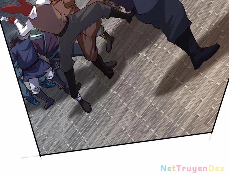 Đệ Tử Siêu Thần Ta Nằm Không, Tông Môn Hủy Diệt Ta Vô Địch 53 trang 8