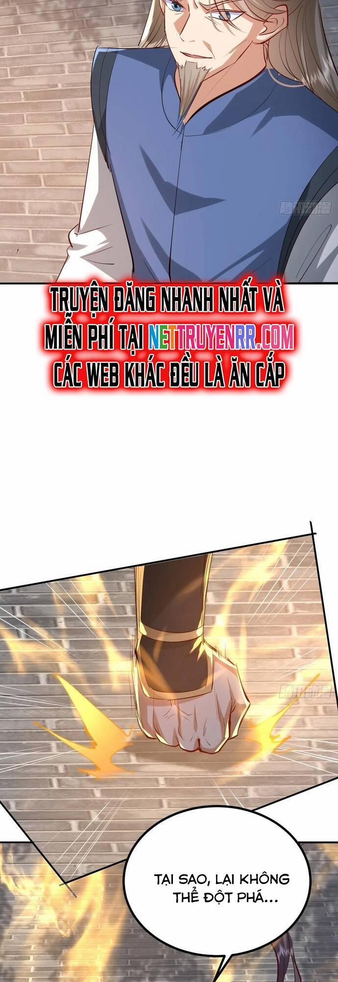 Đệ Tử Siêu Thần Ta Nằm Không, Tông Môn Hủy Diệt Ta Vô Địch 54 trang 2