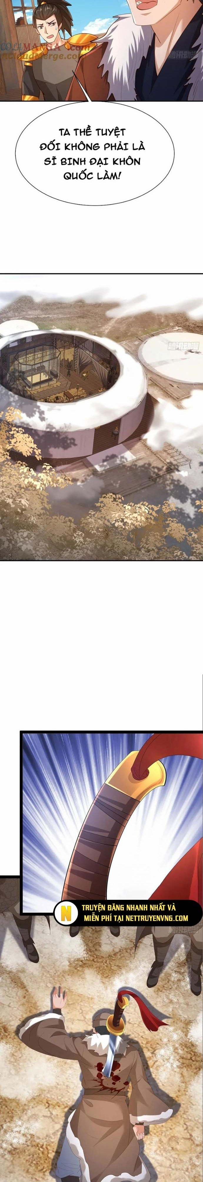 Đệ Tử Siêu Thần Ta Nằm Không, Tông Môn Hủy Diệt Ta Vô Địch 59 trang 2