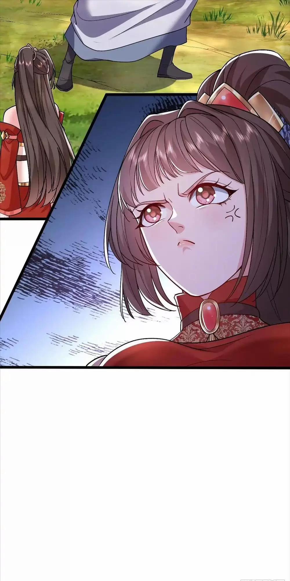 Đệ Tử Siêu Thần Ta Nằm Không, Tông Môn Hủy Diệt Ta Vô Địch 6 trang 14