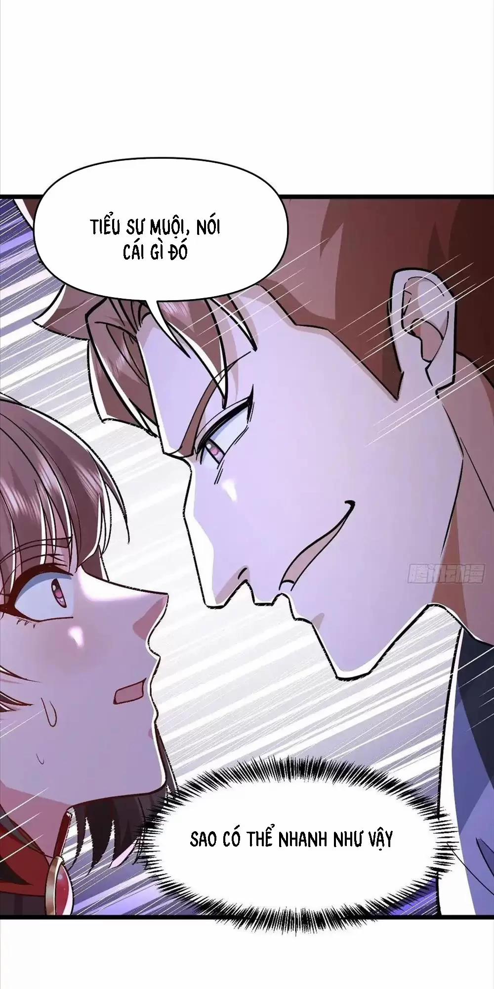 Đệ Tử Siêu Thần Ta Nằm Không, Tông Môn Hủy Diệt Ta Vô Địch 6 trang 18