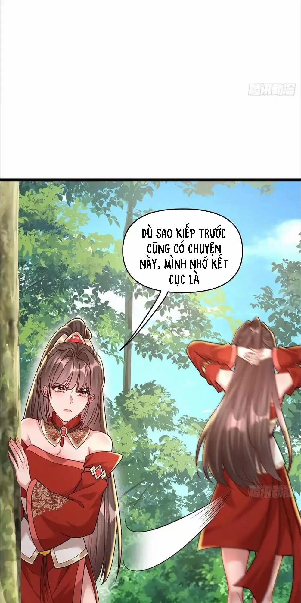 Đệ Tử Siêu Thần Ta Nằm Không, Tông Môn Hủy Diệt Ta Vô Địch 6 trang 2