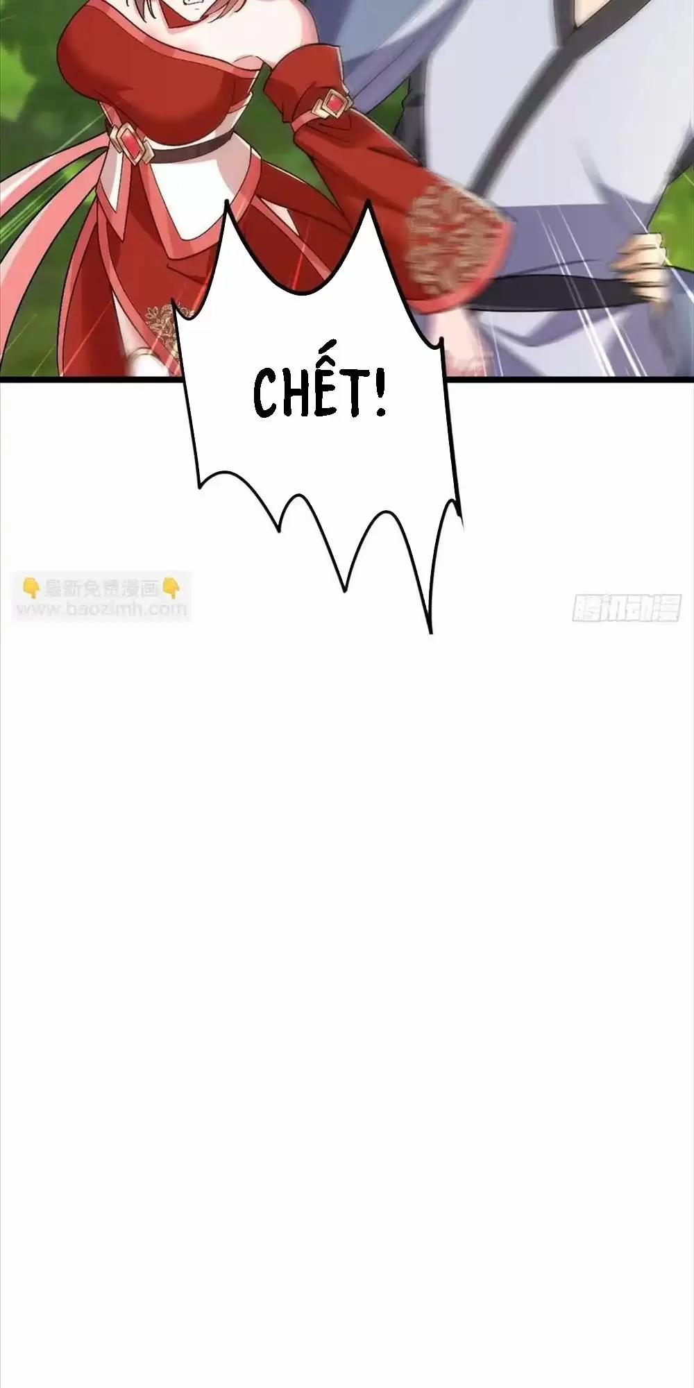 Đệ Tử Siêu Thần Ta Nằm Không, Tông Môn Hủy Diệt Ta Vô Địch 6 trang 21