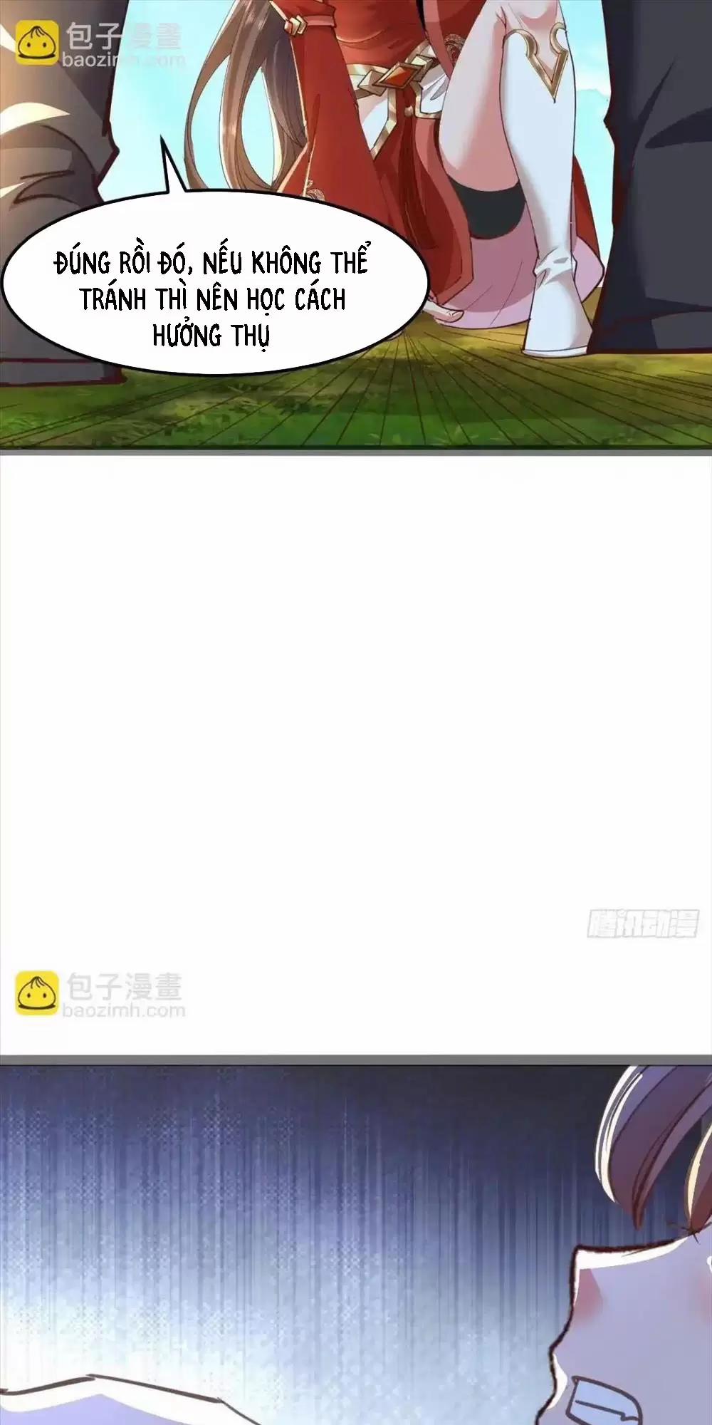 Đệ Tử Siêu Thần Ta Nằm Không, Tông Môn Hủy Diệt Ta Vô Địch 6 trang 27