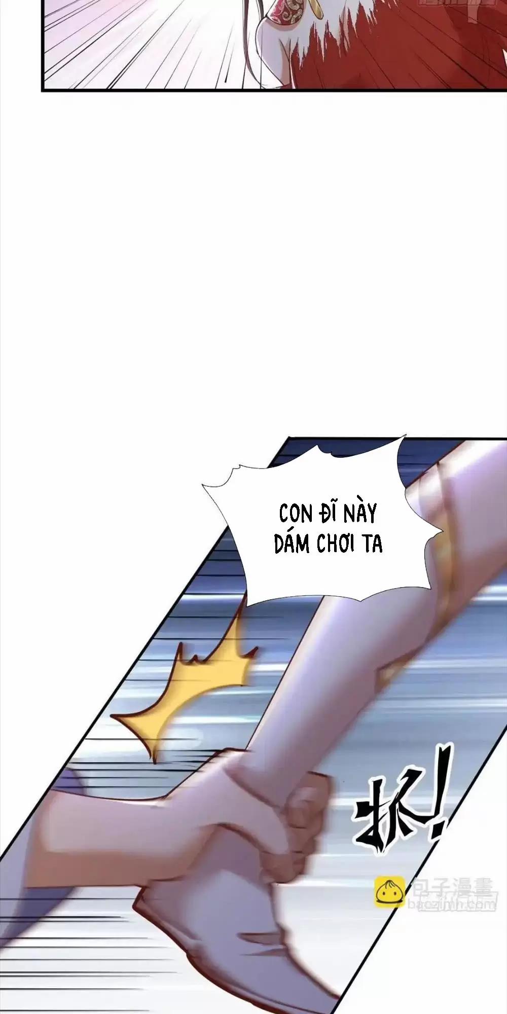 Đệ Tử Siêu Thần Ta Nằm Không, Tông Môn Hủy Diệt Ta Vô Địch 6 trang 31