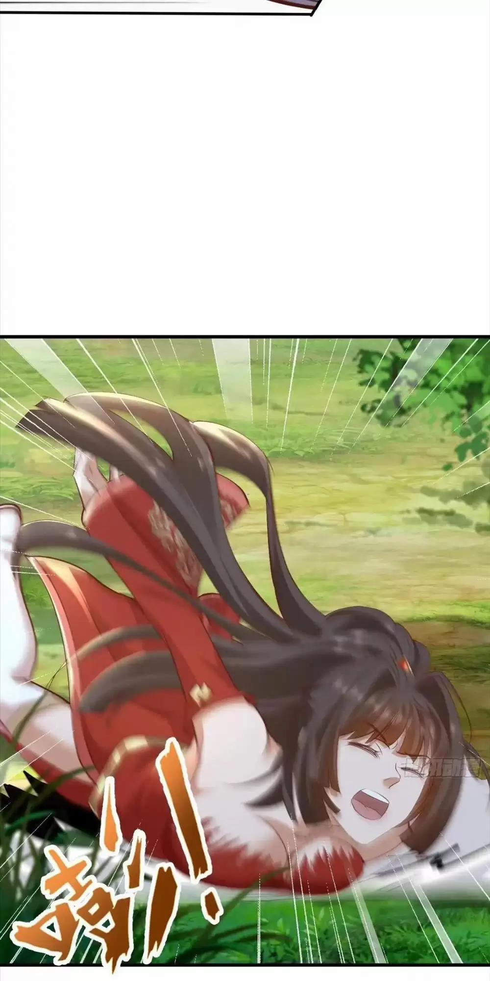 Đệ Tử Siêu Thần Ta Nằm Không, Tông Môn Hủy Diệt Ta Vô Địch 6 trang 32