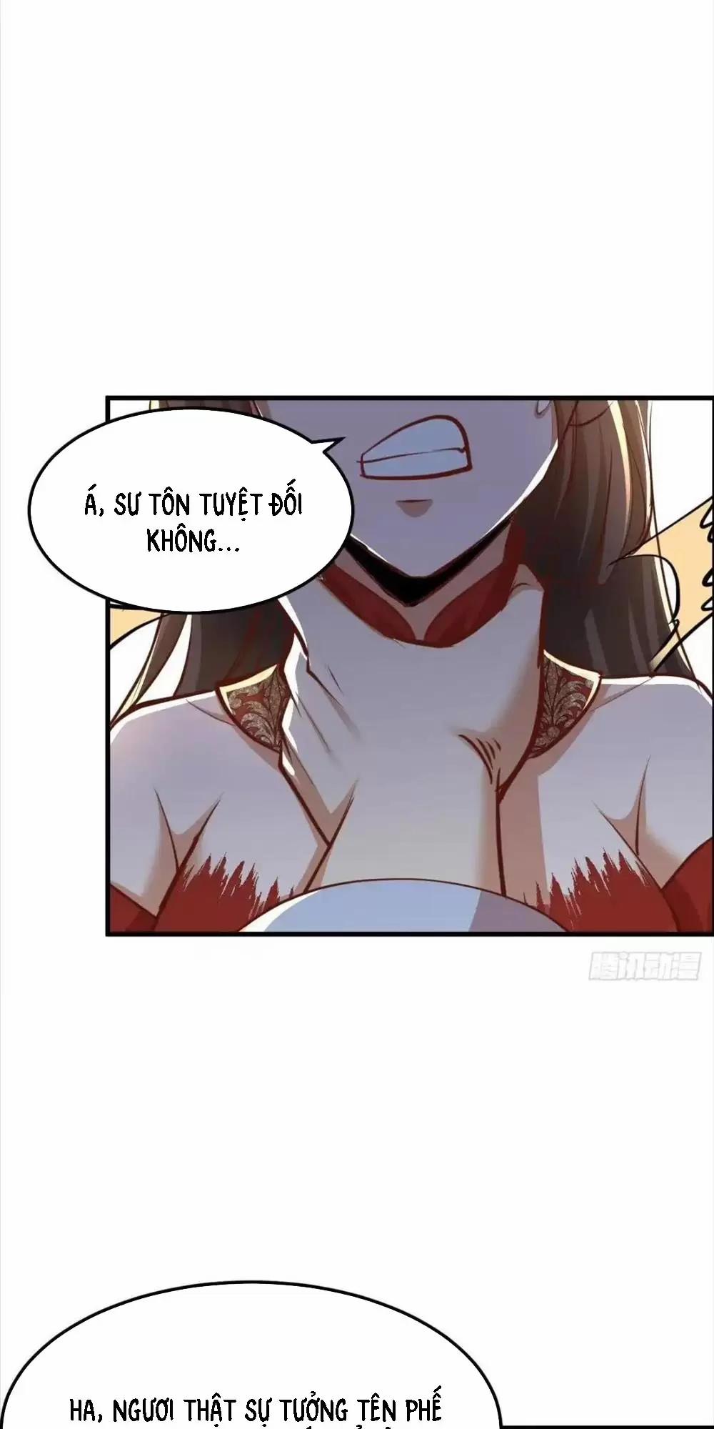 Đệ Tử Siêu Thần Ta Nằm Không, Tông Môn Hủy Diệt Ta Vô Địch 6 trang 33