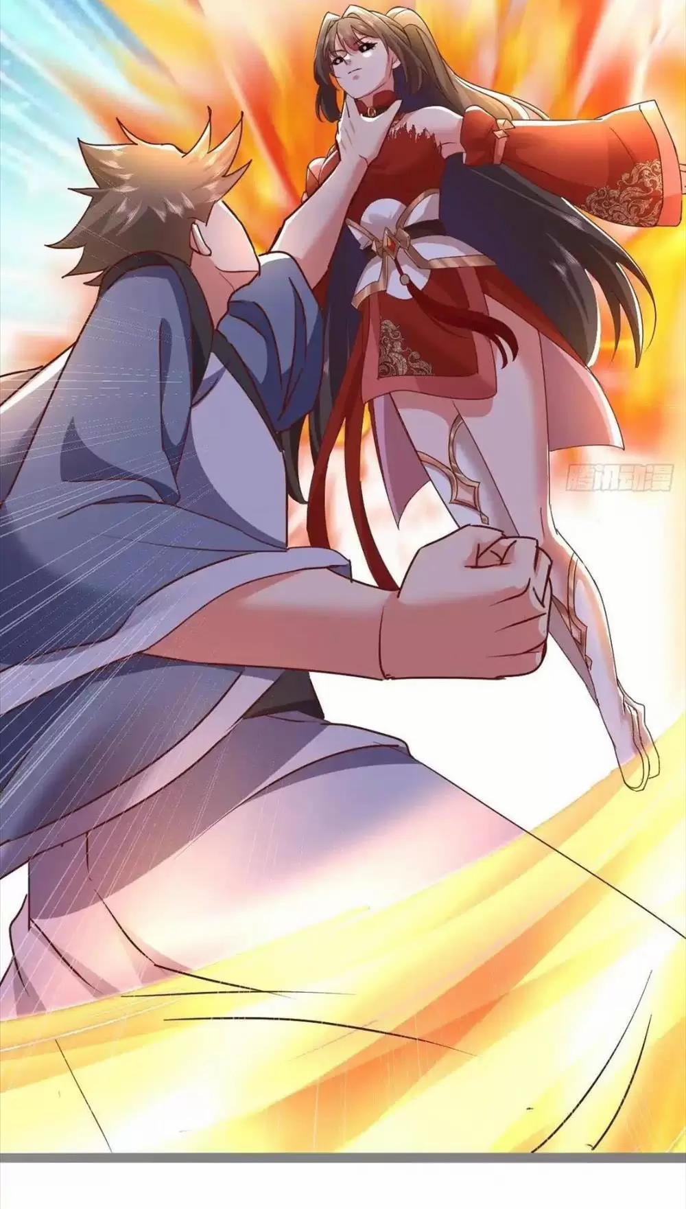 Đệ Tử Siêu Thần Ta Nằm Không, Tông Môn Hủy Diệt Ta Vô Địch 6 trang 39