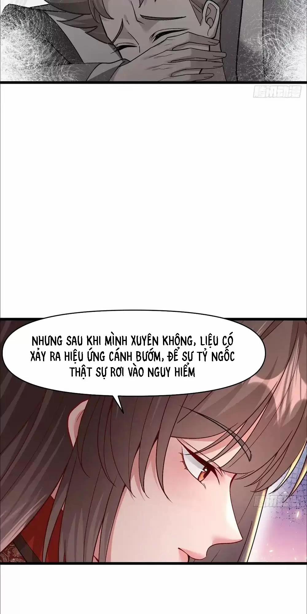 Đệ Tử Siêu Thần Ta Nằm Không, Tông Môn Hủy Diệt Ta Vô Địch 6 trang 4