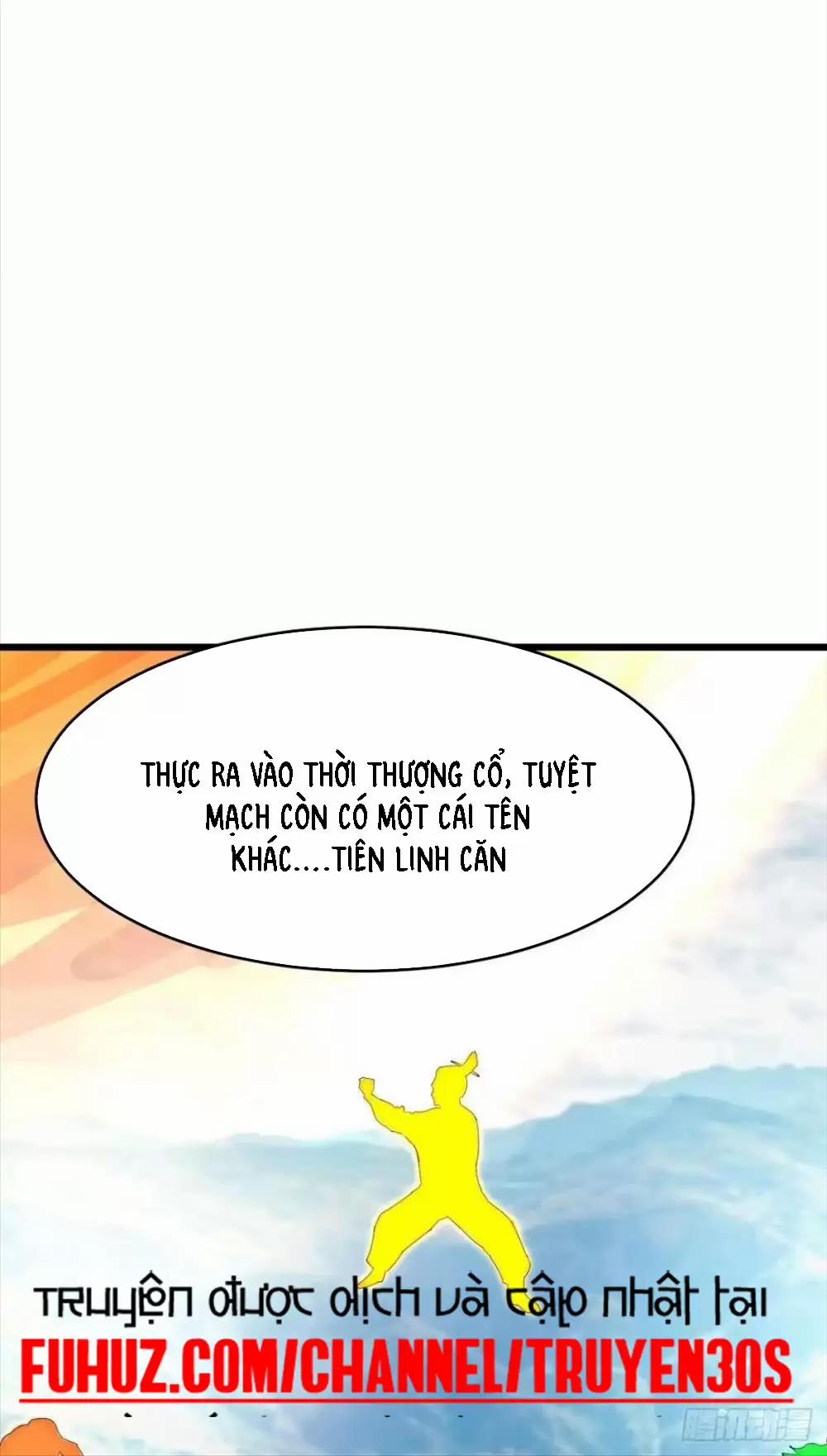 Đệ Tử Siêu Thần Ta Nằm Không, Tông Môn Hủy Diệt Ta Vô Địch 6 trang 40